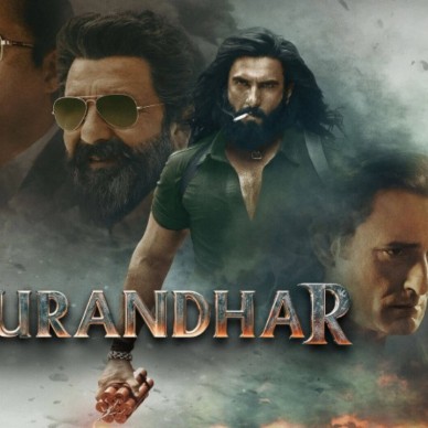Dhurandhar Community