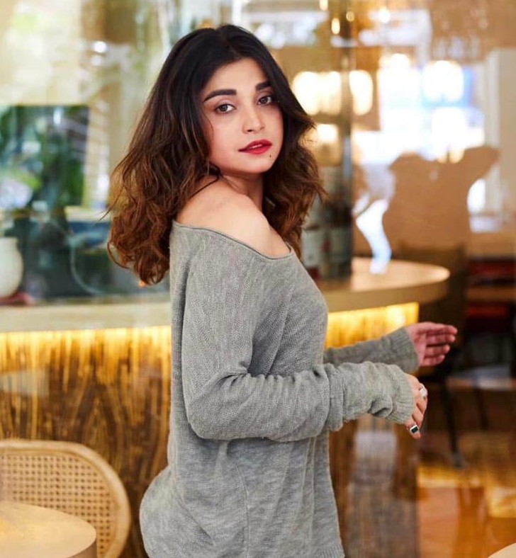 Harsha Khandeparkar